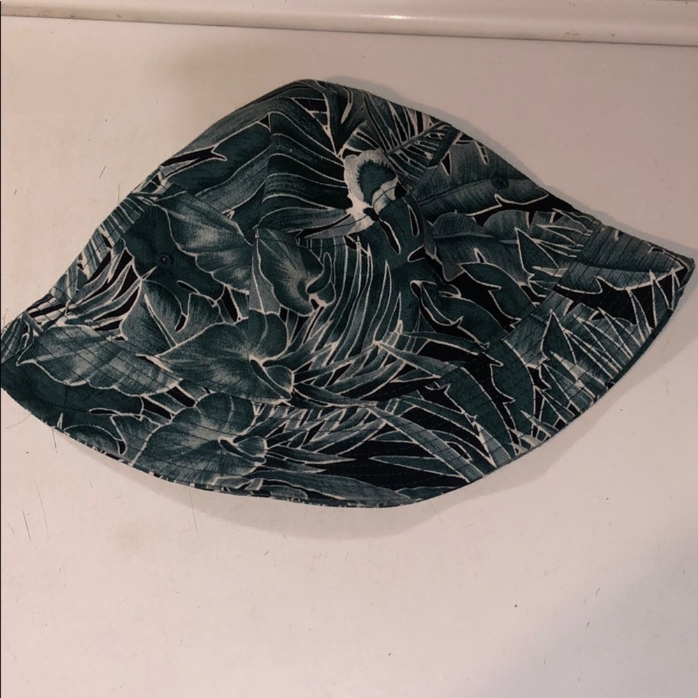 Tropical Bucket hat